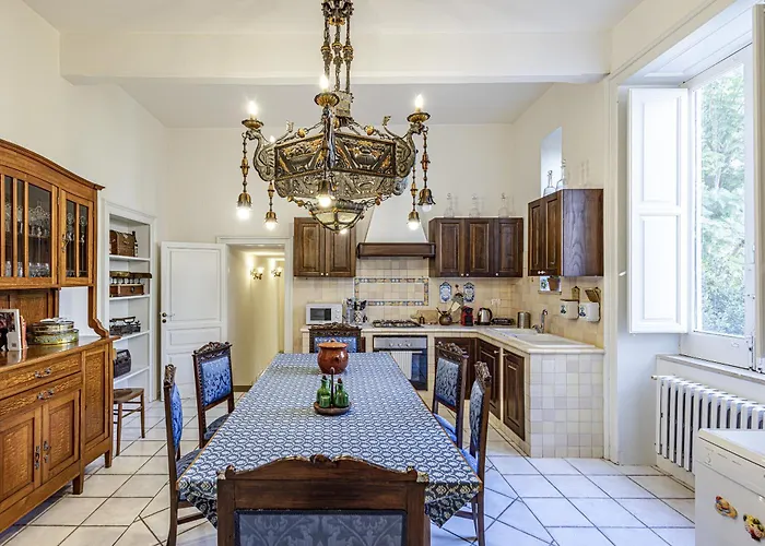 Casa Giovanna *