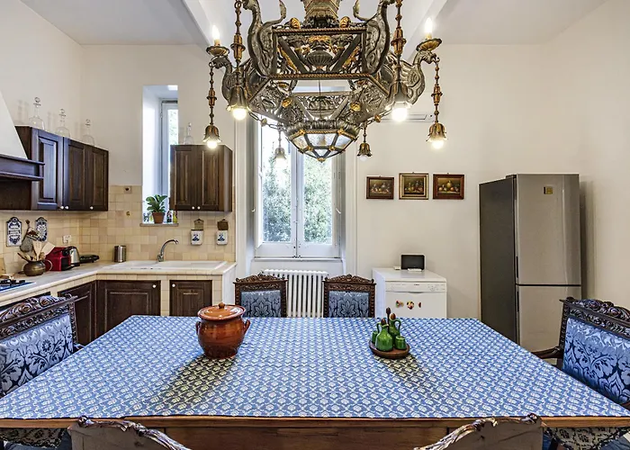 Casa Giovanna