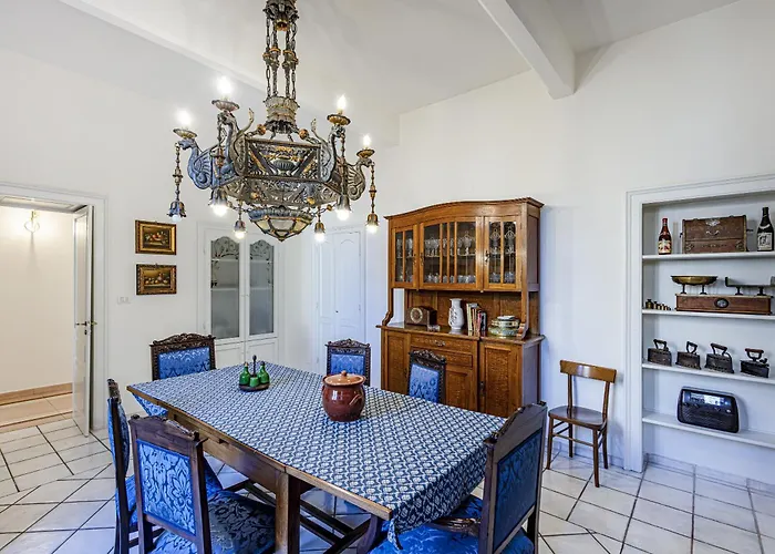 Casa Giovanna Apartamento