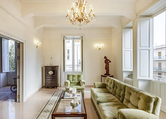 Apartamento Casa Giovanna