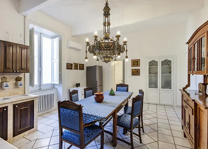 Casa Giovanna Apartamento *