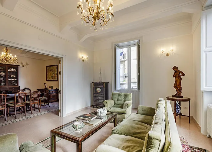 Casa Giovanna Apartamento Syracuse