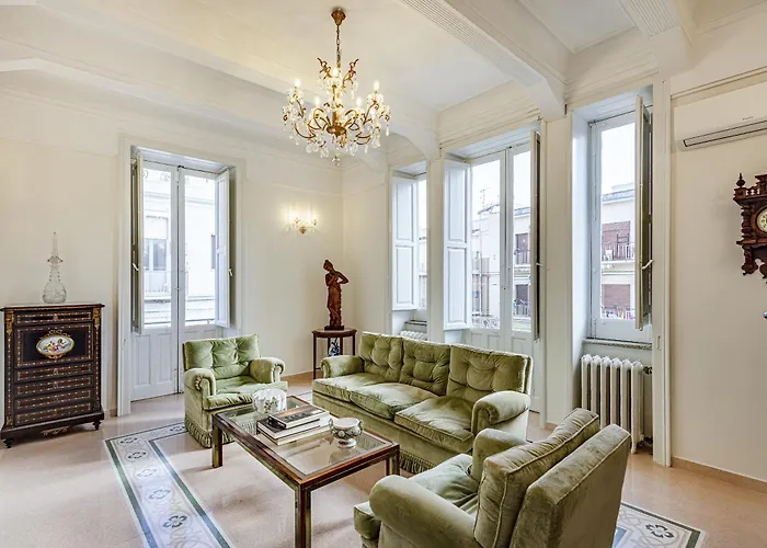 Apartamento Casa Giovanna Syracuse