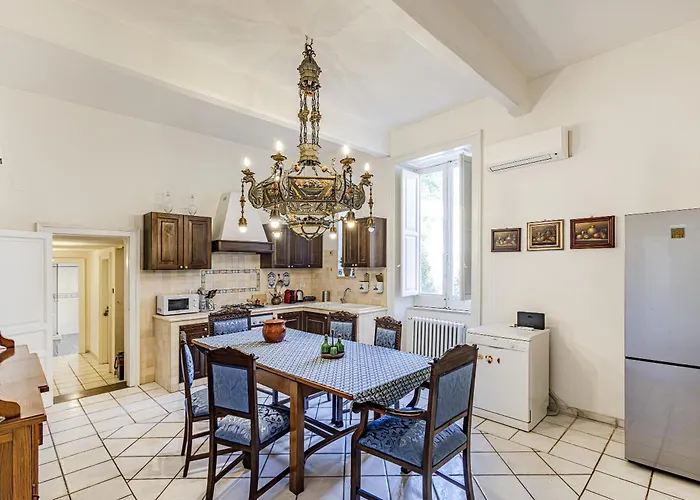 Apartamento Casa Giovanna