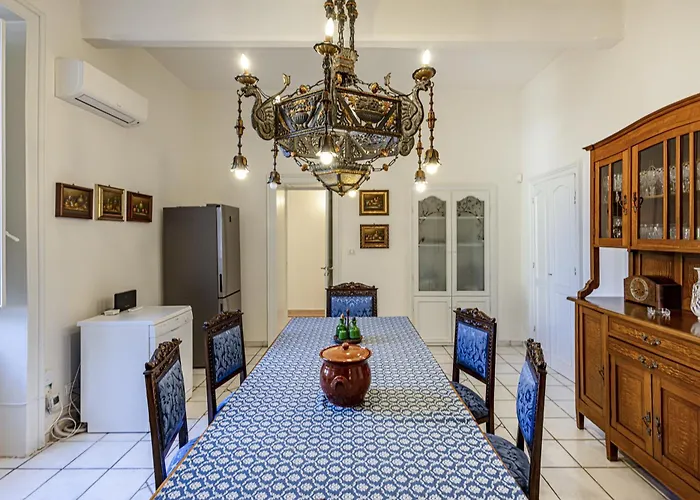 Casa Giovanna Apartamento *