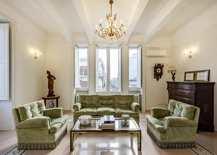 Casa Giovanna Apartamento Syracuse