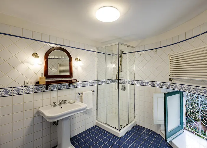 Casa Giovanna Syracuse