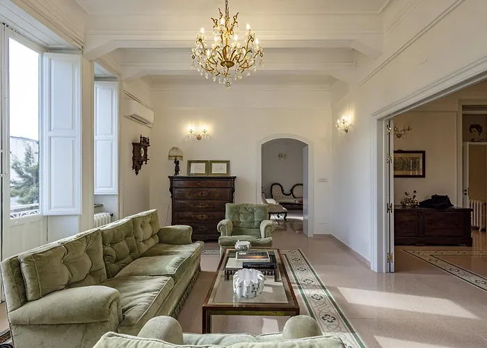 Apartamento Casa Giovanna