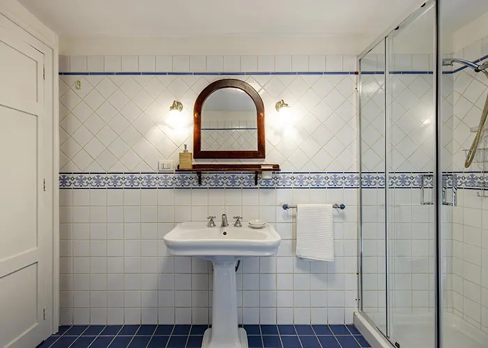 Casa Giovanna * Syracuse