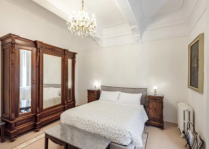 Apartamento Casa Giovanna