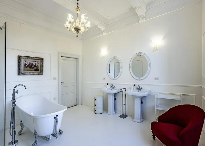 Apartamento Casa Giovanna Syracuse