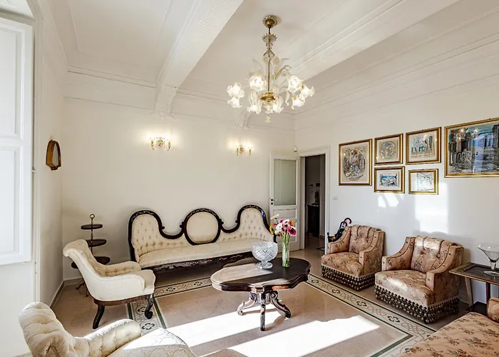 Casa Giovanna * Syracuse