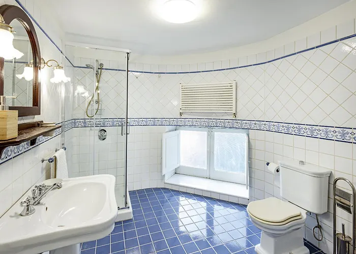 Casa Giovanna Apartamento