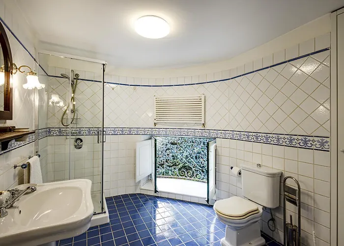 Casa Giovanna Apartamento *