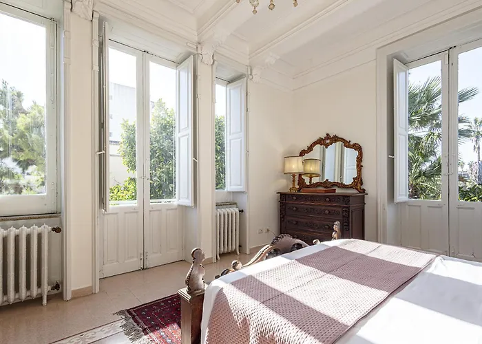 Apartamento Casa Giovanna Syracuse