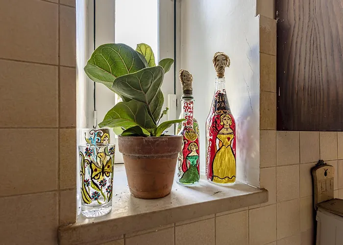 Apartamento Casa Giovanna