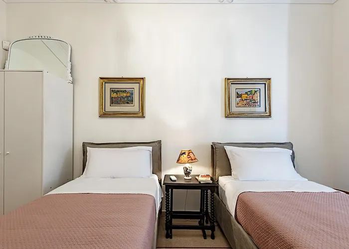 Apartamento Casa Giovanna
