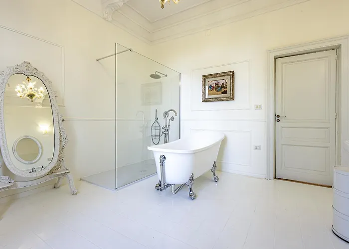 Apartamento Casa Giovanna Syracuse