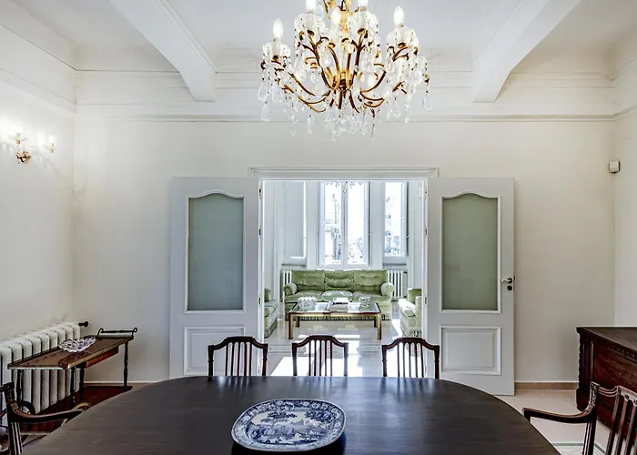 Casa Giovanna * Syracuse