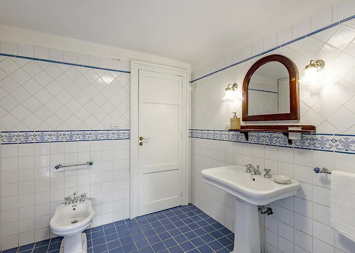 Apartamento Casa Giovanna