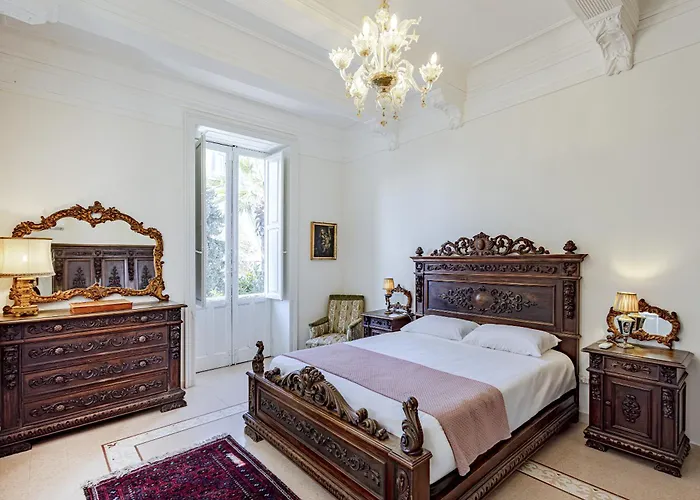 Apartamento Casa Giovanna *