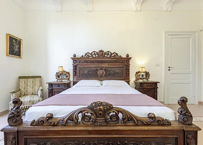 Apartamento Casa Giovanna Syracuse