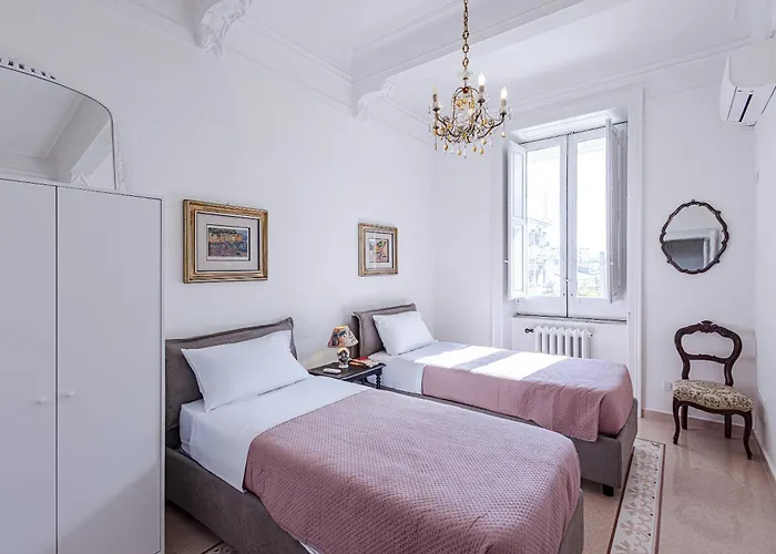Casa Giovanna * Syracuse