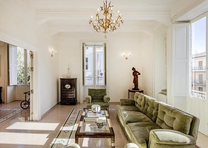Casa Giovanna * Syracuse