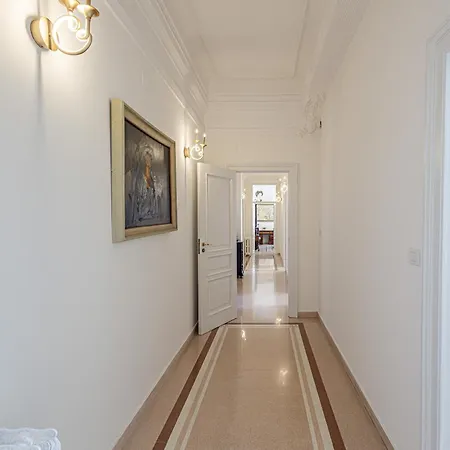 Apartament Casa Giovanna *