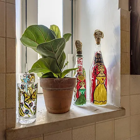 Apartament Casa Giovanna