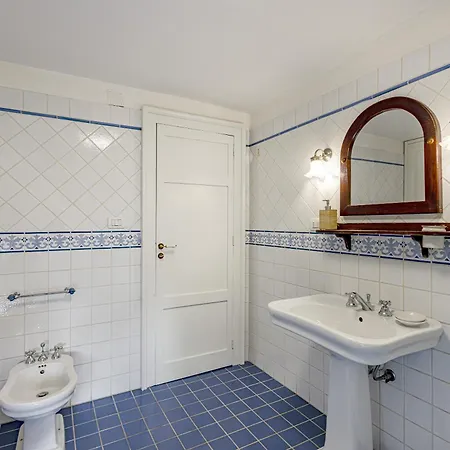 Apartament Casa Giovanna